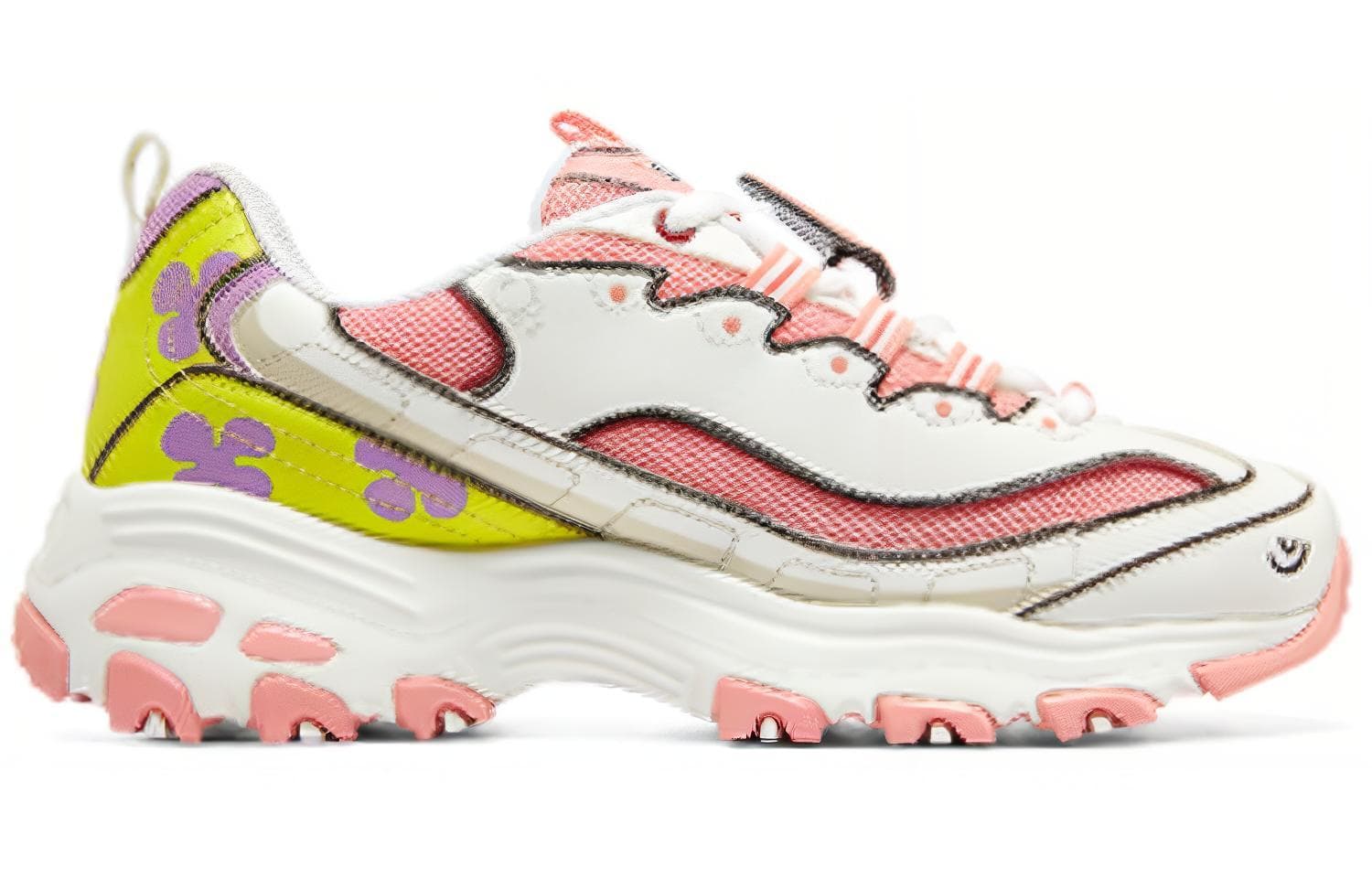 Кроссовки Skechers D'lites - изображение 2