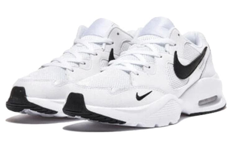 Кроссовки для бега Nike Air Max Fusion White - изображение 3