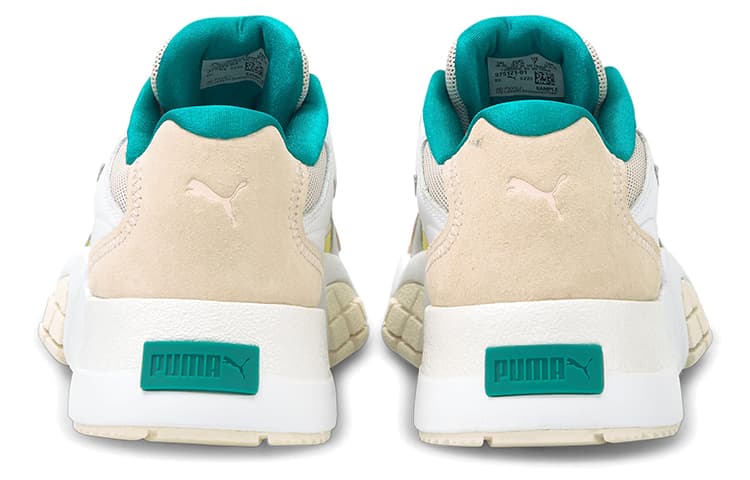 Кроссовки для бега PUMA Hedra Ocean Queen - изображение 4