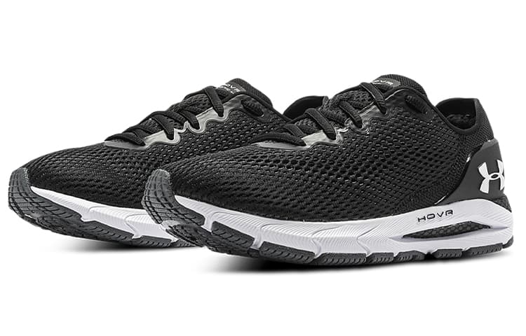 Кроссовки для бега Under Armour HOVR Sonic 4 CN - изображение 3