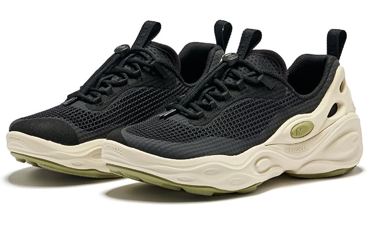 Кроссовки MerrellHYDRO HIKER - изображение 2