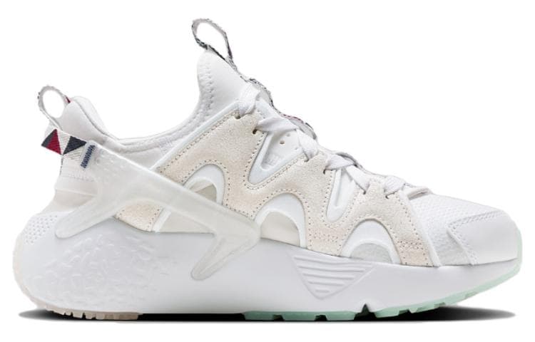 Кроссовки для бега Nike Air Huarache Beige - изображение 2