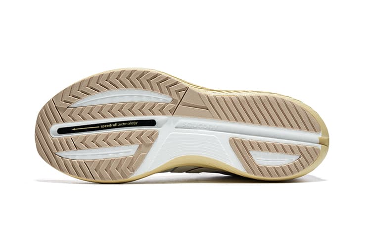 Кроссовки для бега Saucony Slay Icon - изображение 5
