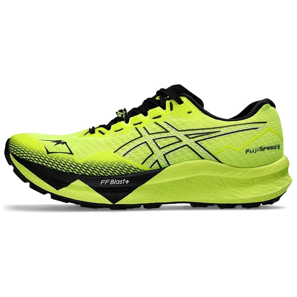 Кроссовки для бега Asics Fujispeed 3 - изображение 1