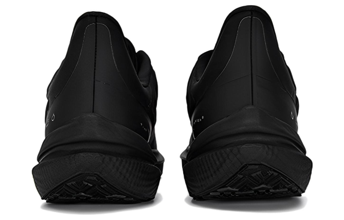 Кроссовки для бега Nike Air Winflo 9 Black - изображение 5