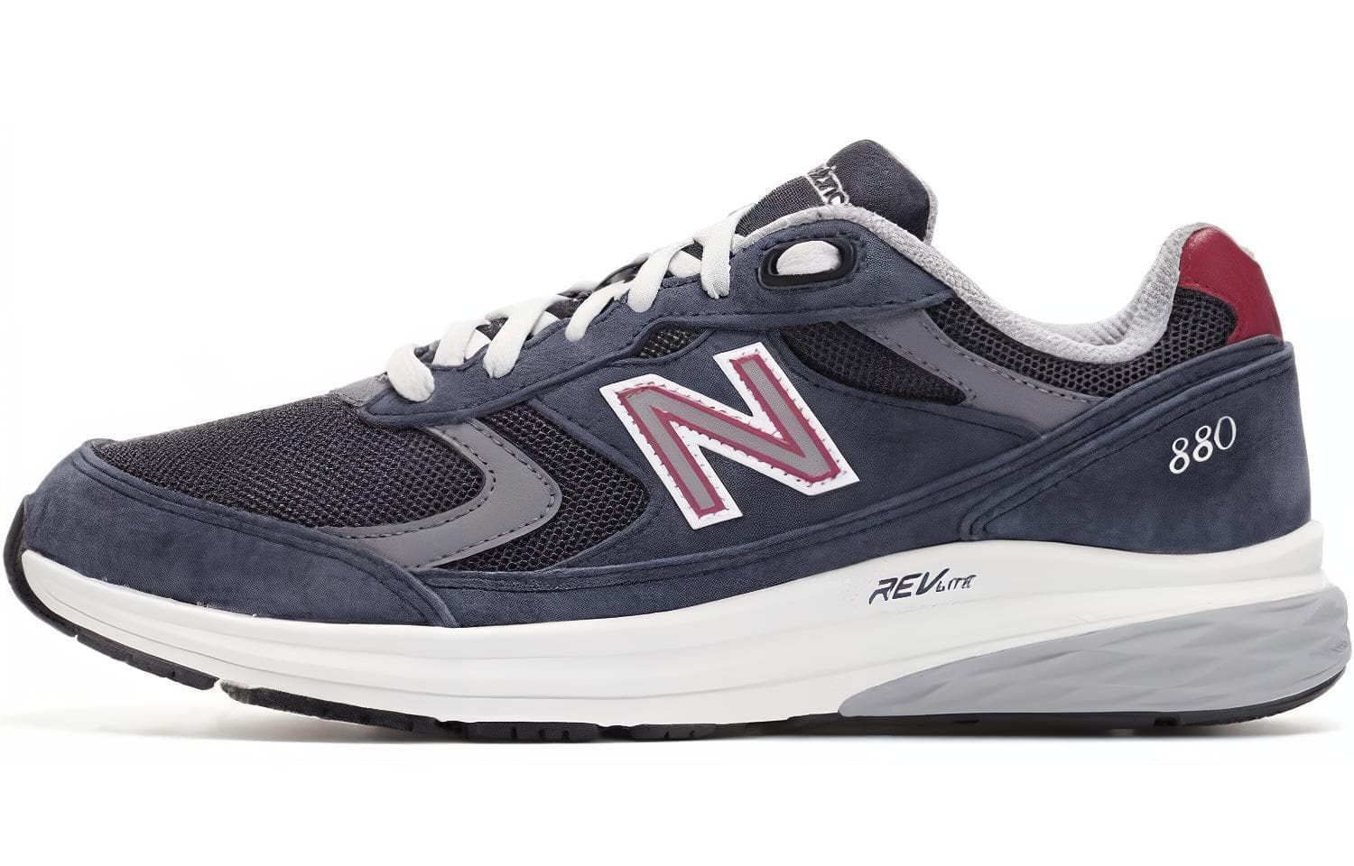Кроссовки для бега New Balance NB 880 2E - изображение 1