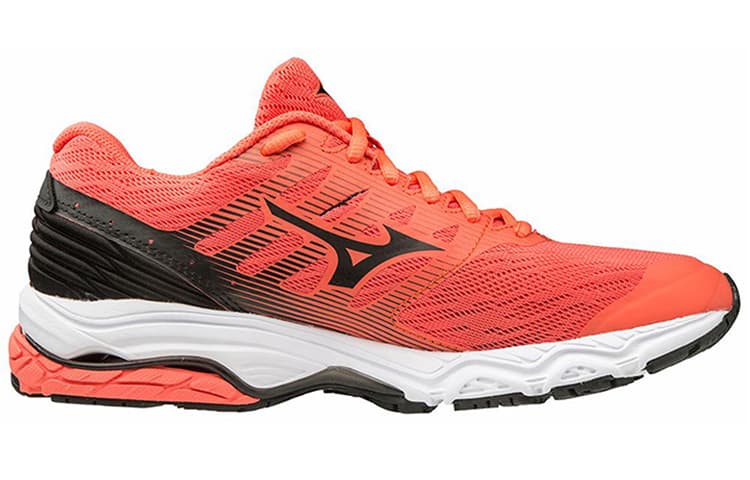 Кроссовки для бега Mizuno Prodigy 2 Wave - изображение 2