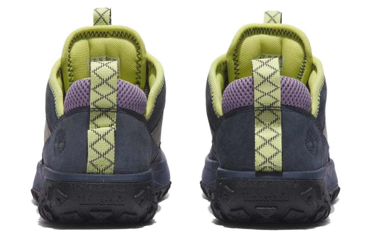 Кроссовки Timberland - изображение 4