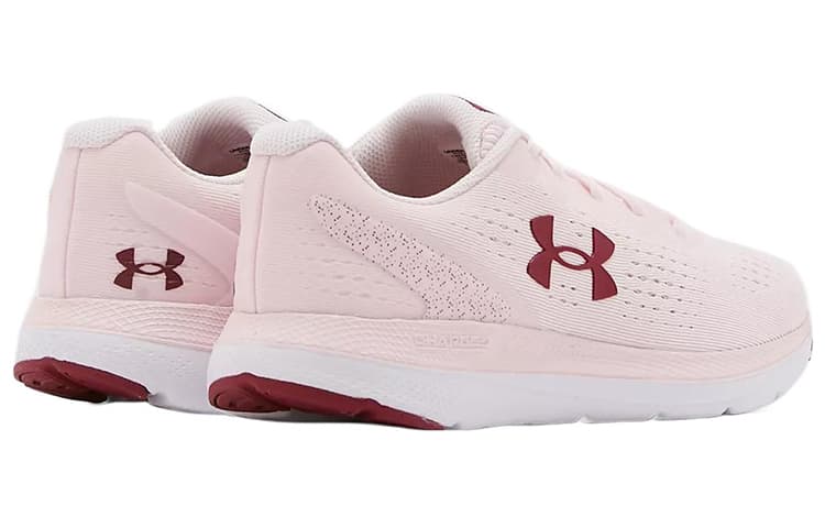 Кроссовки для бега Under Armour Charged Impulse 2 - изображение 4