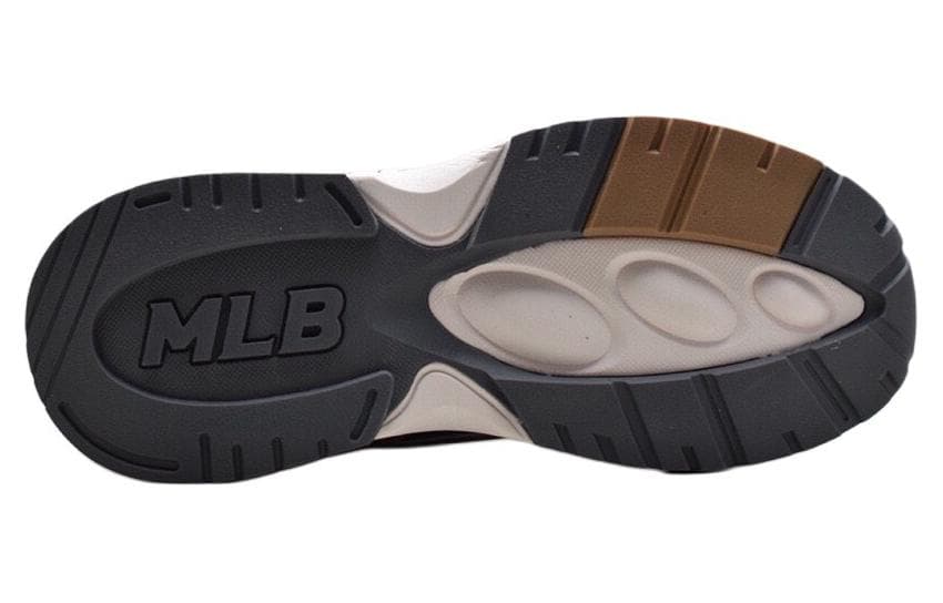 Кроссовки MLB Big Ball Chunky Lite SD Brown - изображение 4