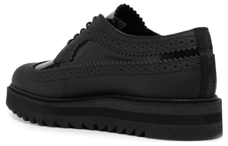 Ботинки Onitsuka Tiger Brogue - изображение 3