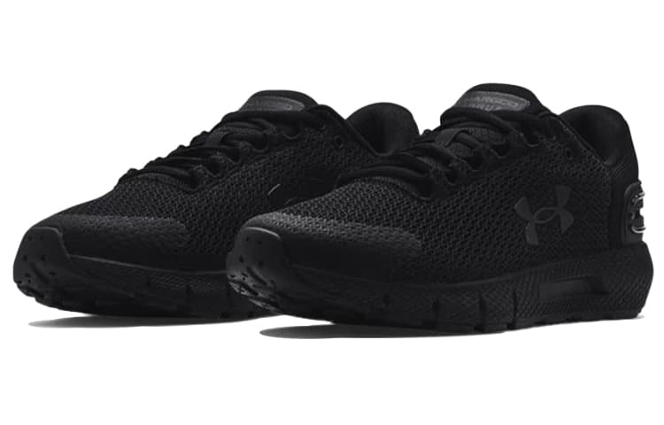 Кроссовки для бега Under Armour Charged Rogue 2.5 - изображение 3