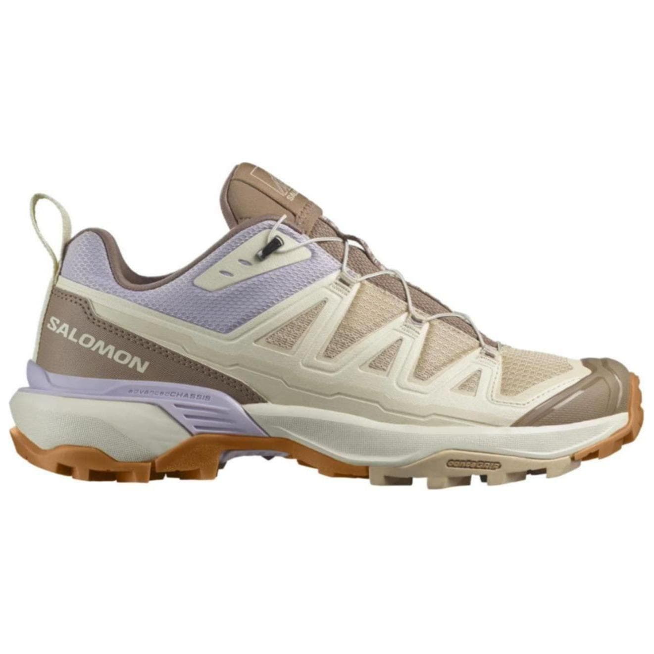 Кроссовки SALOMON X Ultra 360 Edge - изображение 2
