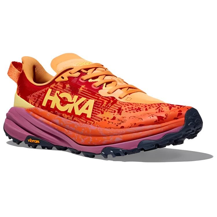 Кроссовки для бега HOKA ONE ONE - изображение 4