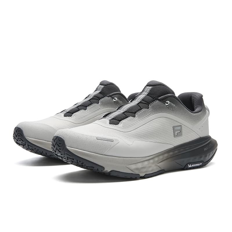 Кроссовки для бега FILA BOA ENERGY 2 Low Беговые кроссовки Мужские Антарктический серый - изображение 3