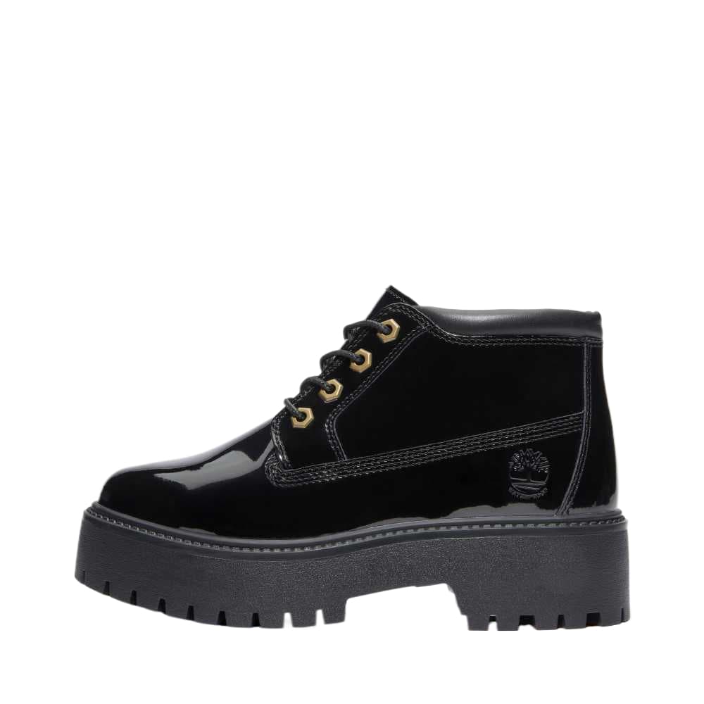 Сапоги Timberland Stone Street Удобные ботильоны женские - изображение 1