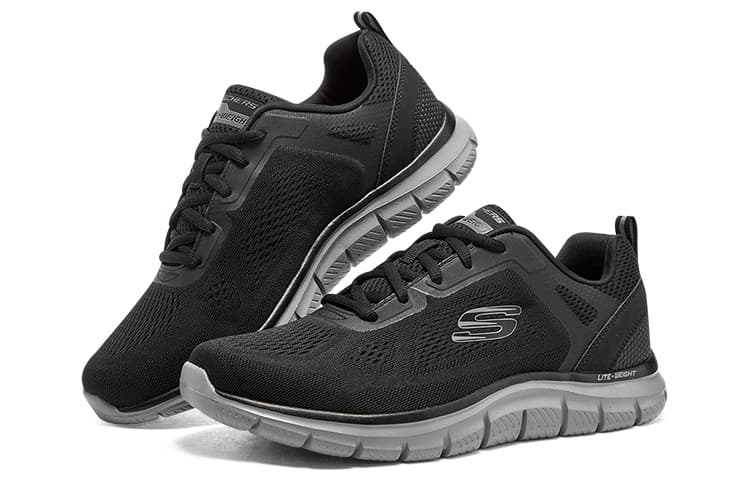 Ботинки Skechers - изображение 3