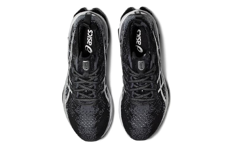 Кроссовки для бега Asics Gel-Kinsei Blast Platinum - изображение 3