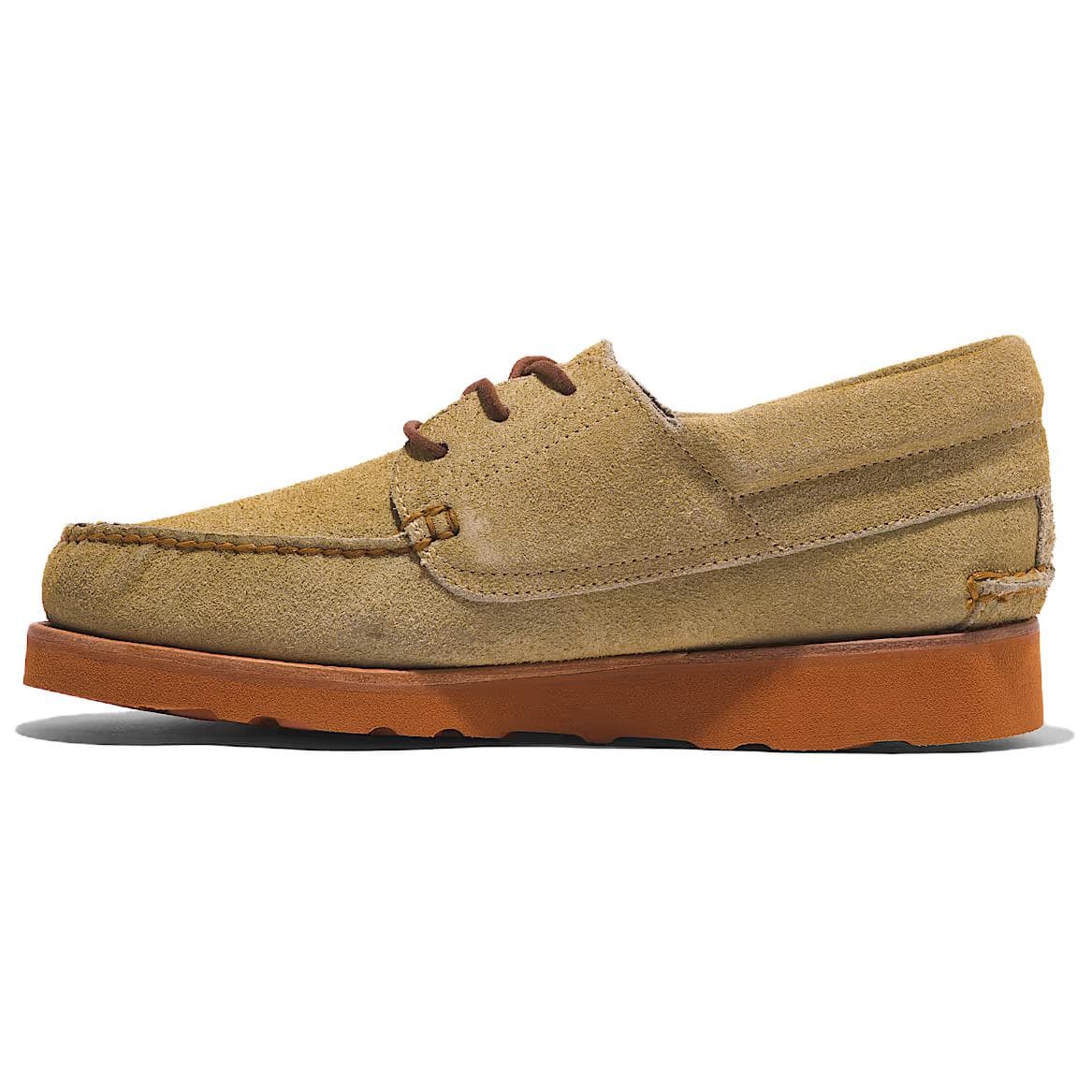 Ботинки Timberland Повседневная обувь Мужская Коричневая - изображение 1