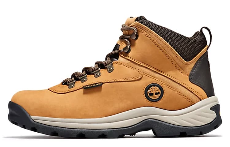 Ботинки уличные Timberland White Ledge - изображение 1