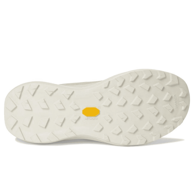 Кроссовки Arc'teryx Norvan LD 4 Кроссовки для трейлраннинга Women's White Розовый - изображение 5