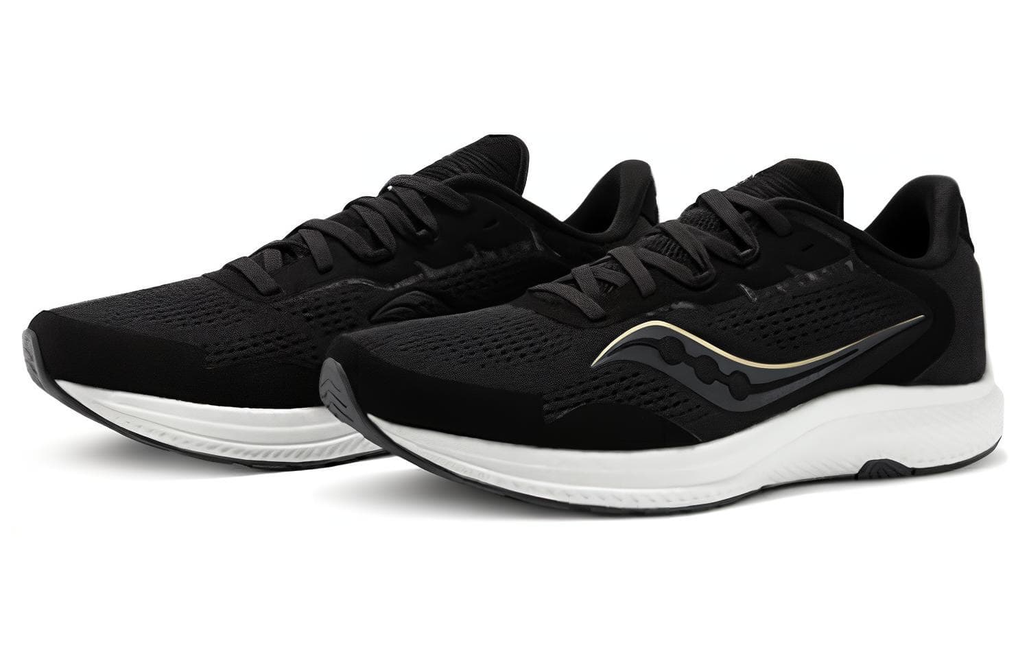 Кроссовки для бега Saucony Freedom 4 - изображение 2