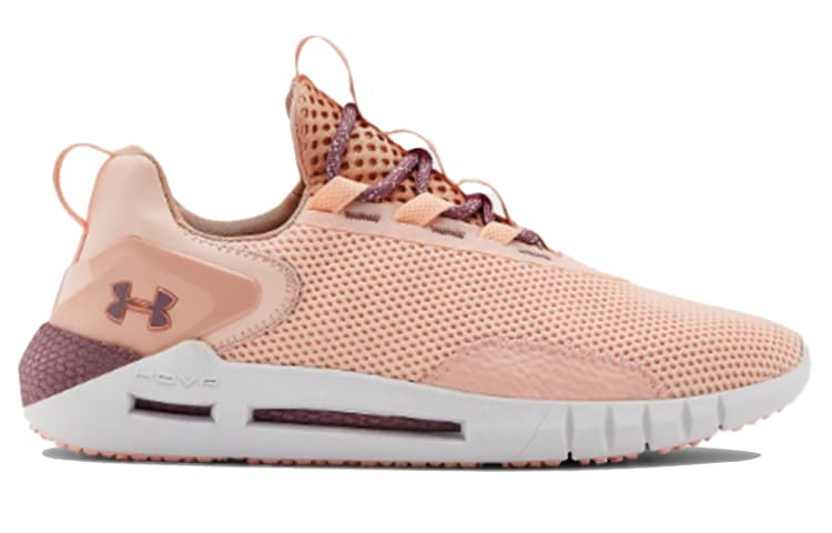 Кроссовки для бега Under Armour HOVR Strt - изображение 2