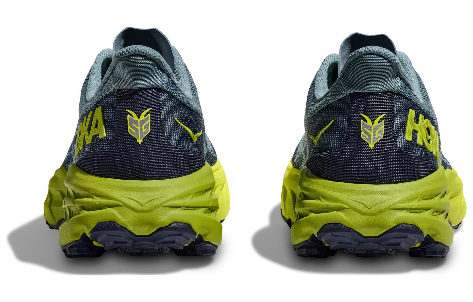 Кроссовки для бега HOKA ONE ONE Speedgoat 5 5 - изображение 6