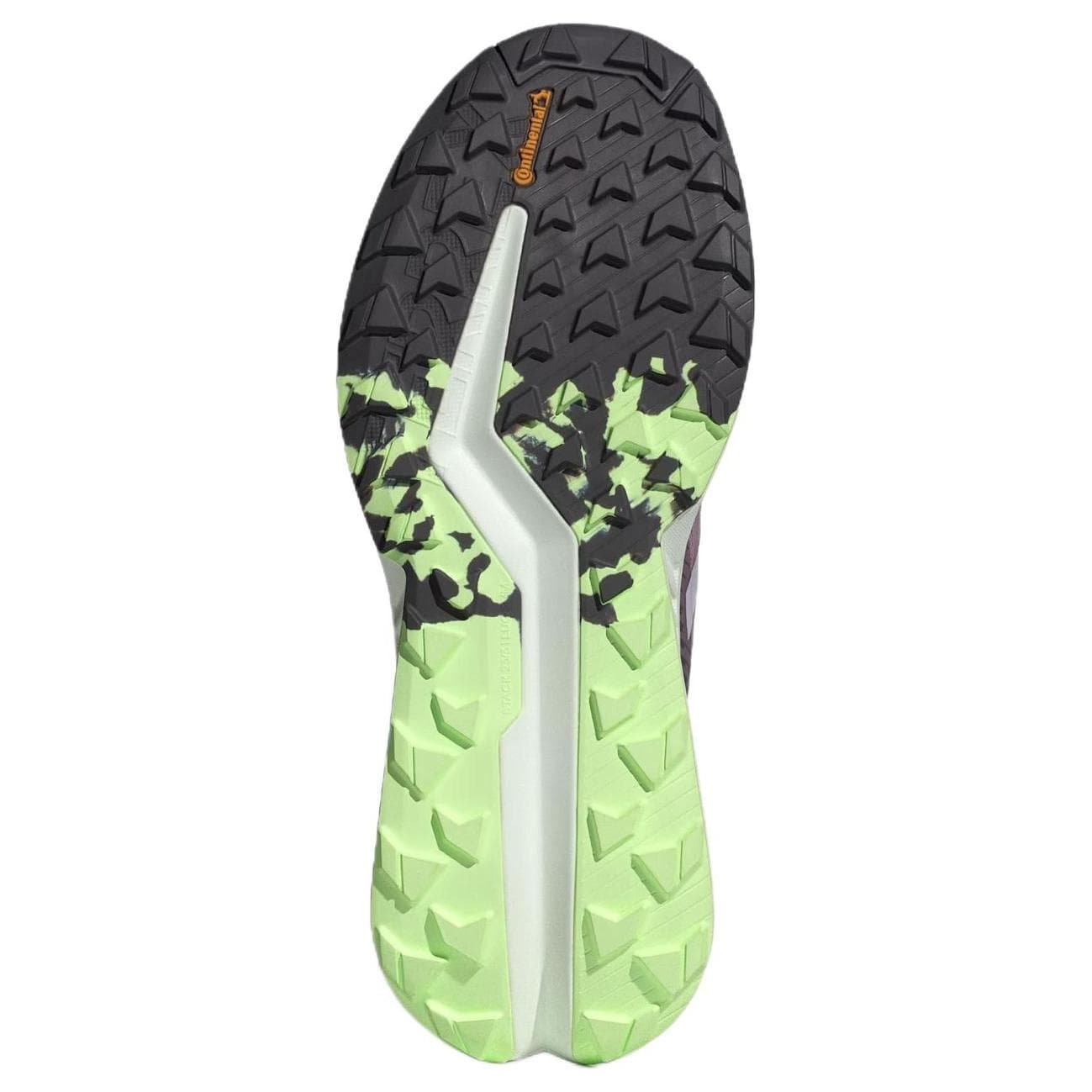 Кроссовки для бега adidas Terrex Soulstride Flow - изображение 6