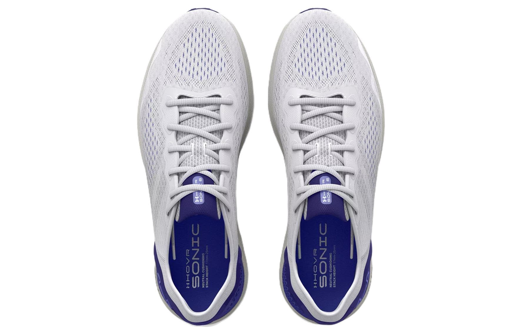Кроссовки для бега Under Armour Hovr Sonic 6 - изображение 4