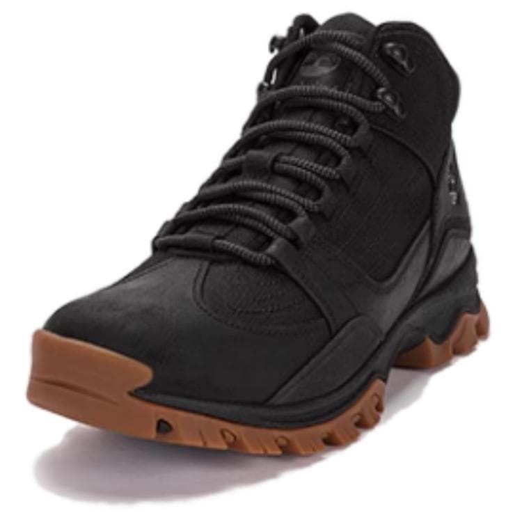 Кроссовки Timberland - изображение 3