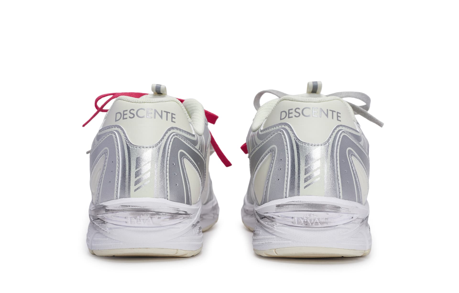 Кроссовки для бега DESCENTE Cron Racer 811 - изображение 5