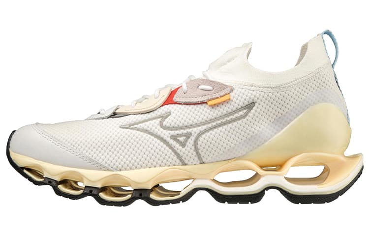 Кроссовки для бега Mizuno Prophecy Beta Beta - изображение 1