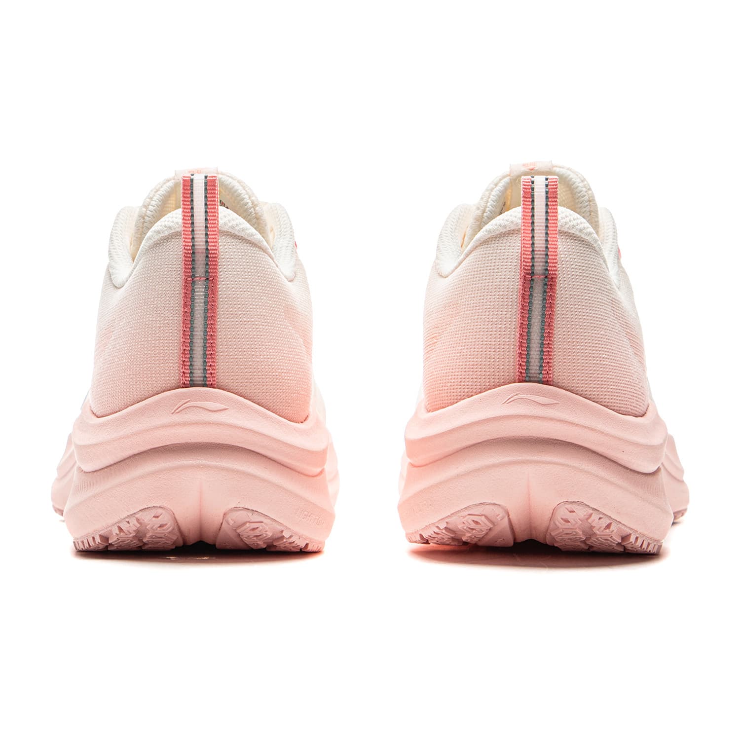 Кроссовки для бега Li-Ning Red Hare 8 Амортизация Противоскользящий Износостойкий Дышащий Легкий Отскок Низкий Верх Тренировки Кроссовки - изображение 5