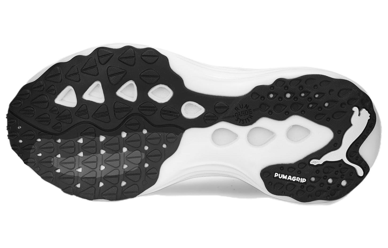 Кроссовки для бега PUMA - изображение 5