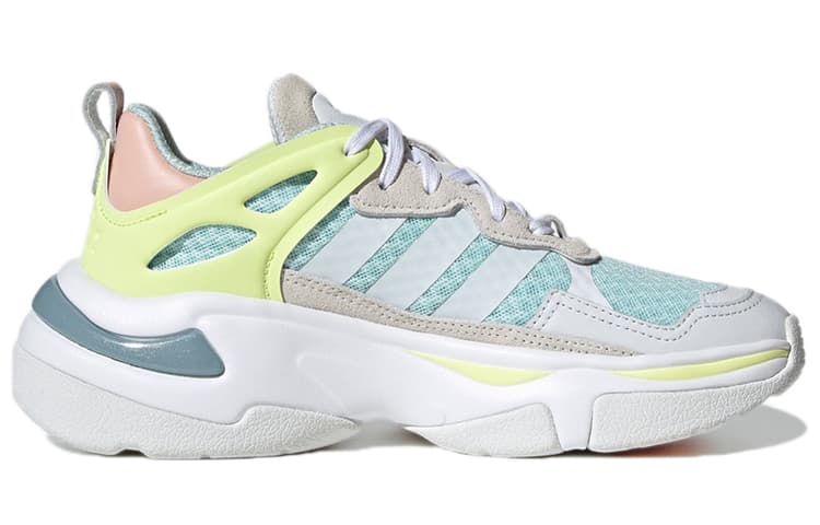 Кроссовки для бега adidas neo Boujirun - изображение 2