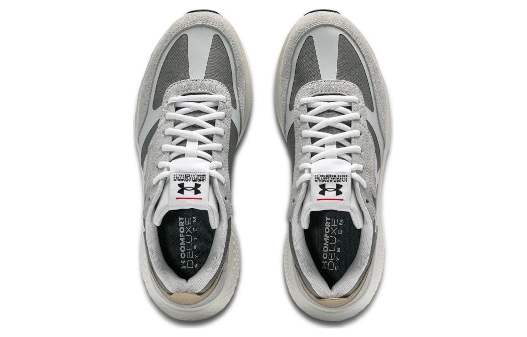 Кроссовки для бега Under Armour Decoy Lux - изображение 4