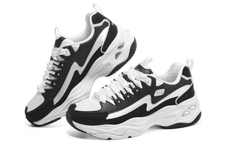 Кроссовки Skechers D'LITES 4.0 - изображение 3