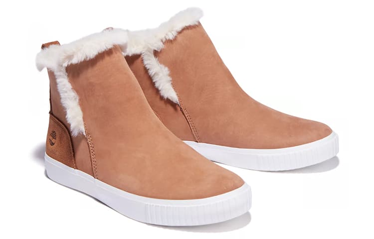 Сапоги Timberland Skyla Bay - изображение 4