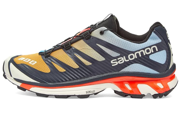 Кроссовки для бега SALOMON XT-4 - изображение 1