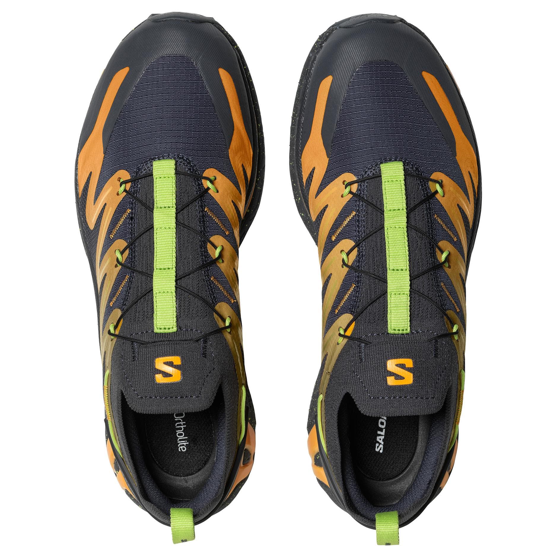 Кроссовки SALOMON XT-Rush 2 - изображение 3