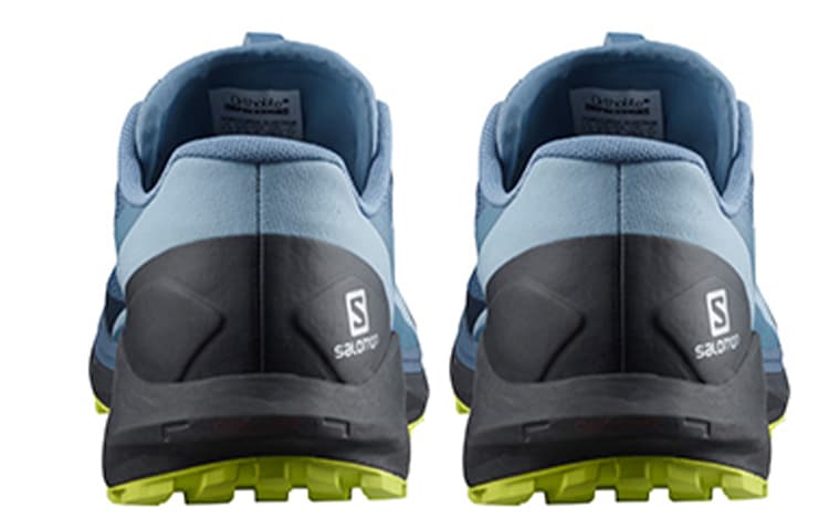 Кроссовки для бега Salomon Sense Ride 4 - изображение 4