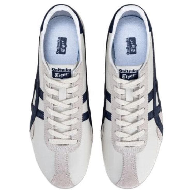 Кроссовки для бега Onitsuka Tiger Runspark Beige - изображение 4