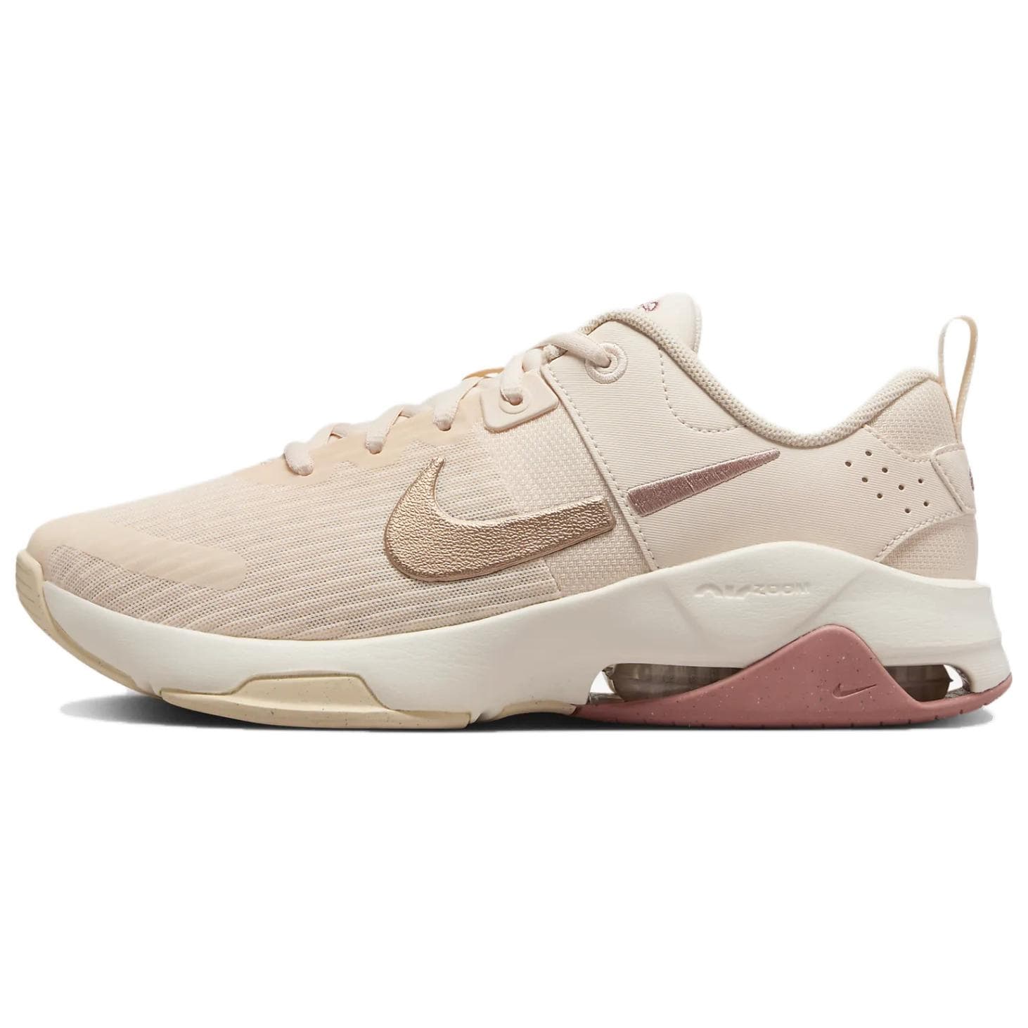 Кроссовки для бега Nike Zoom Bella 6 - изображение 1