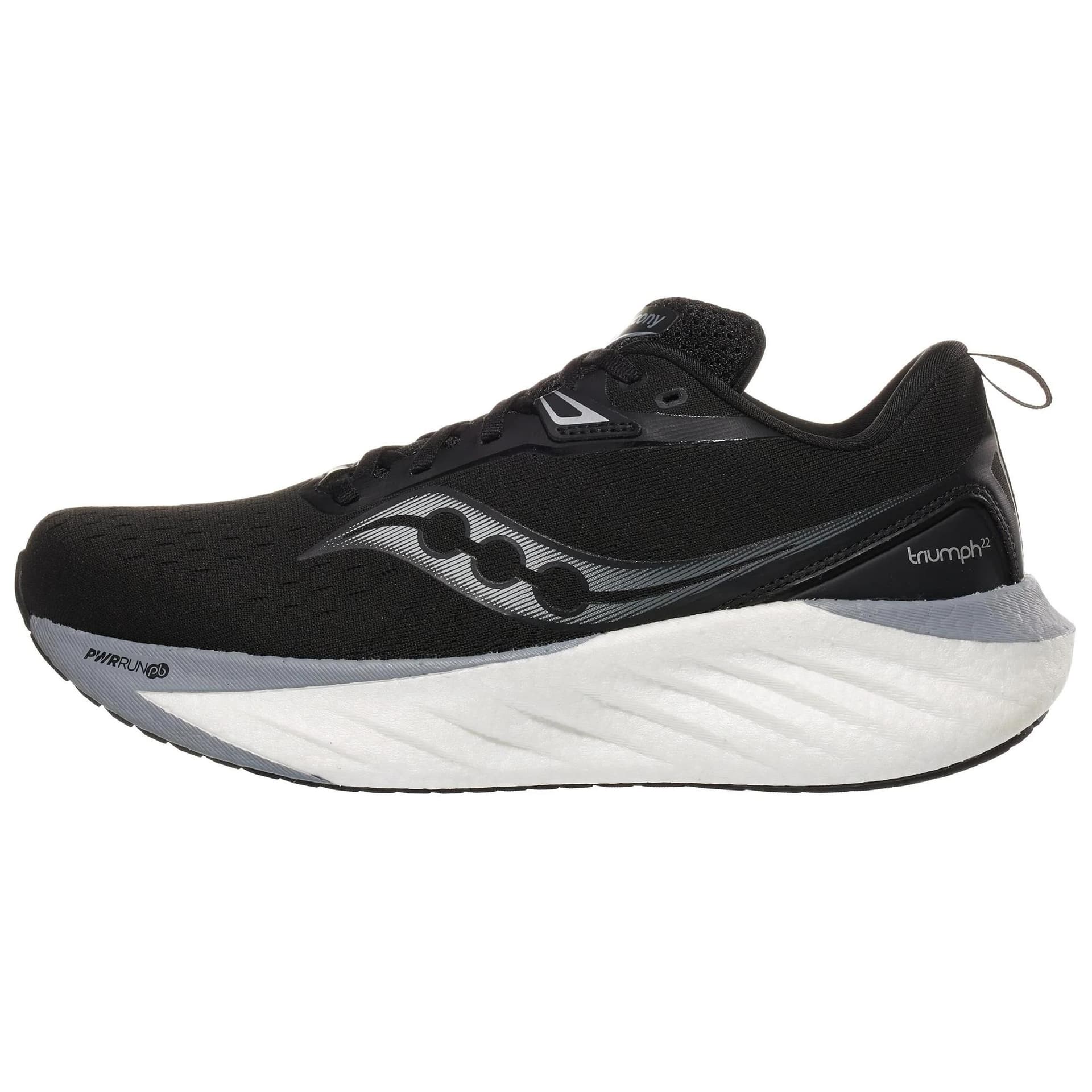 Кроссовки для бега Saucony Triumph 22 22 - изображение 1