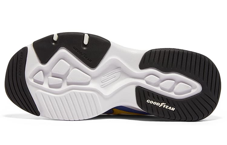 Кроссовки x Skechers D'LITES - изображение 6