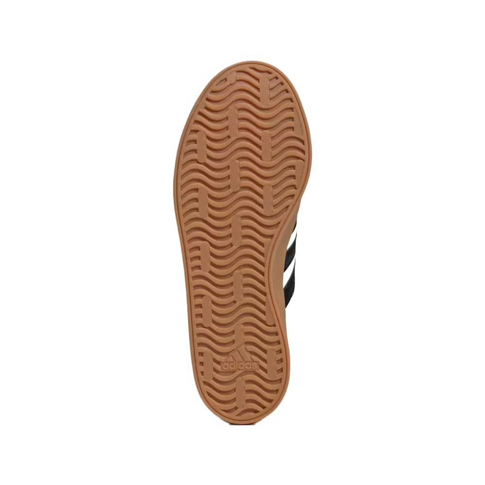 Кроссовки Adidas VL COURT 3,0 Low Топ Повседневная обувь Женская Белый Черный - изображение 7