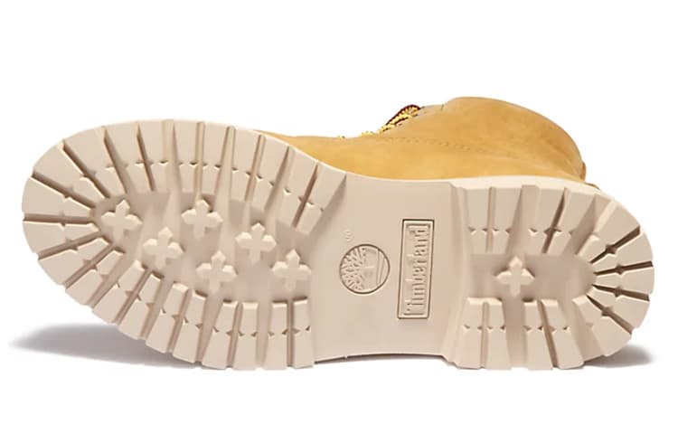 Ботинки уличные Timberland 6 Inch Nellie - изображение 5