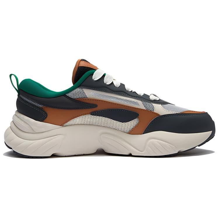 Кроссовки для бега FILA Fusion Conch Dx - изображение 2