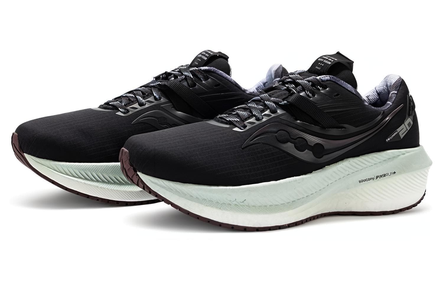Кроссовки для бега Saucony Triumph 20 20 - изображение 3